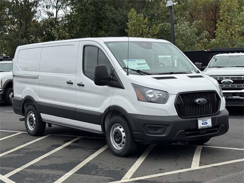 2025 Ford Transit-150 Base