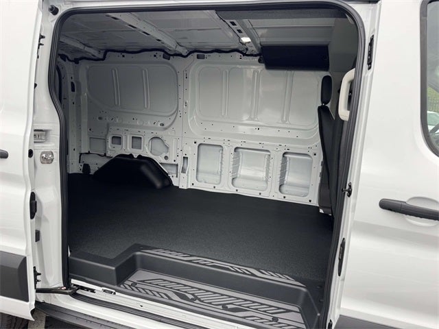 2025 Ford Transit-150 Base