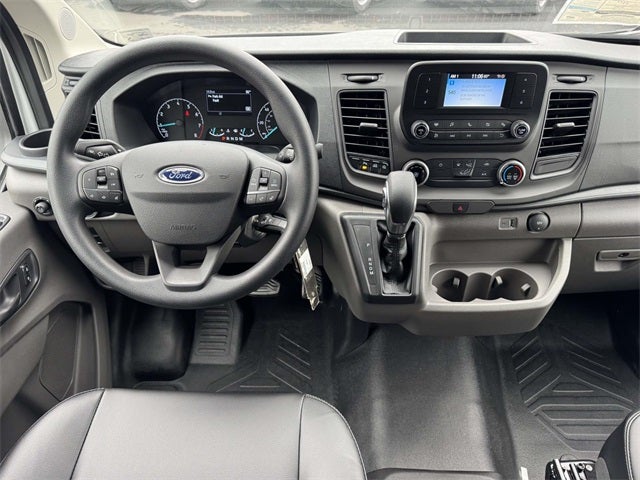 2025 Ford Transit-150 Base