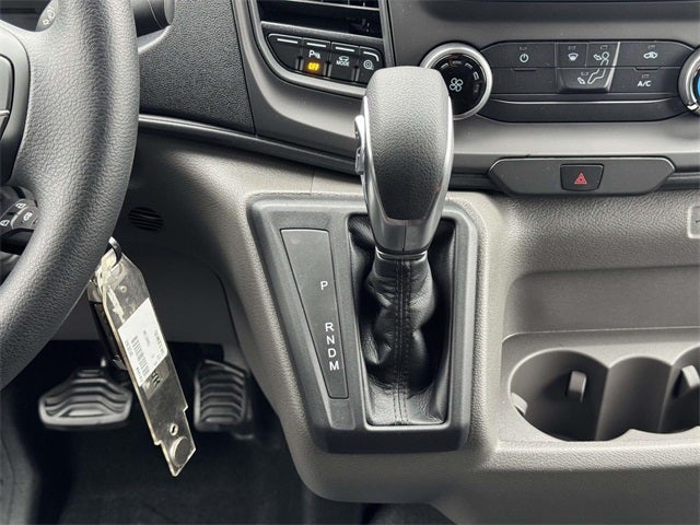 2025 Ford Transit-150 Base