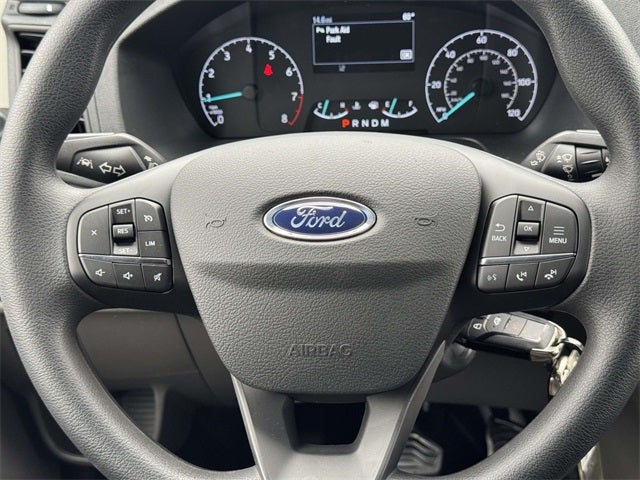 2025 Ford Transit-150 Base