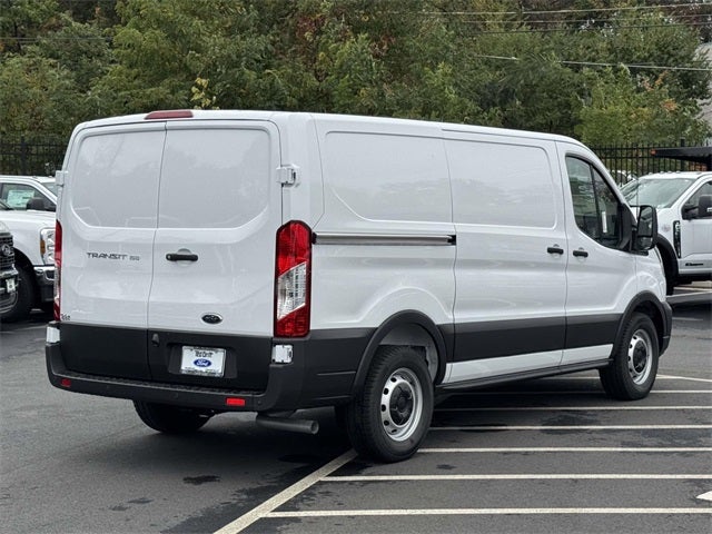 2025 Ford Transit-150 Base