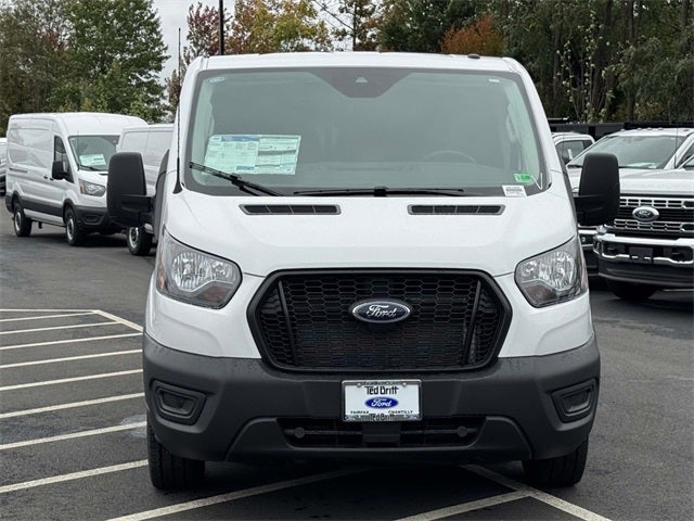2025 Ford Transit-150 Base