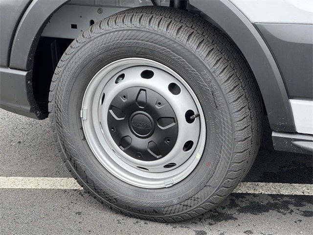 2025 Ford Transit-150 Base