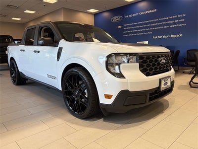 2025 Ford Maverick XL CUSTOM