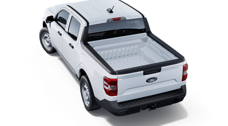 2025 Ford Maverick XL CUSTOM