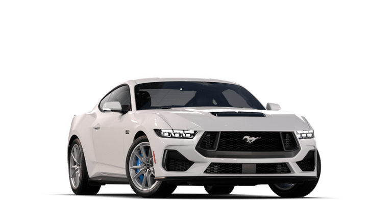 2024 Ford Mustang GT in Fairfax, VA - Ted Britt Ford of Fairfax