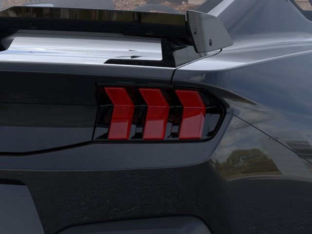 2026 Ford Mustang Dark Horse SC
