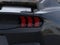 2026 Ford Mustang Dark Horse SC
