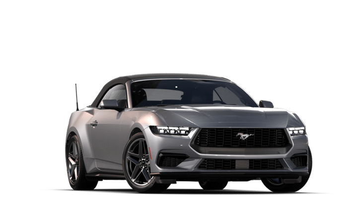 2024 Ford Mustang EcoBoost Premium in Fairfax, VA - Ted Britt Ford of Fairfax