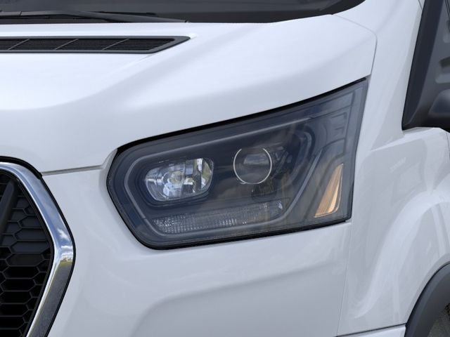 2026 Ford Transit-350 XLT