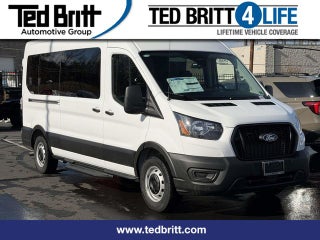 2026 Ford Transit-350 XL