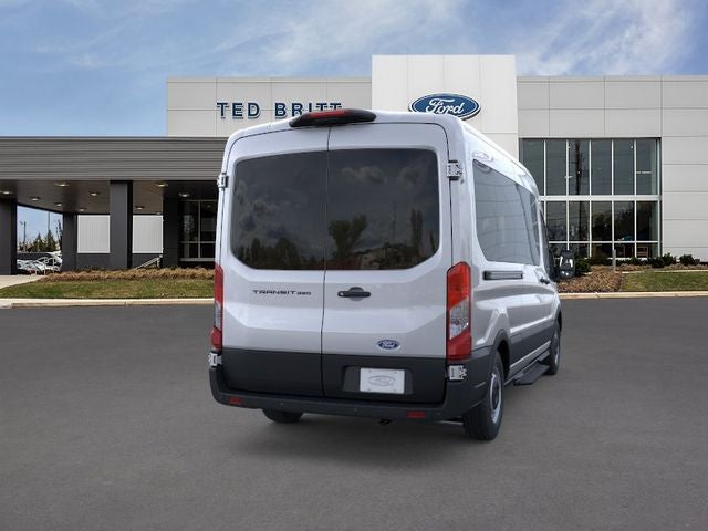 2026 Ford Transit-350 Base