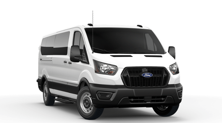 2026 Ford Transit-350 XL