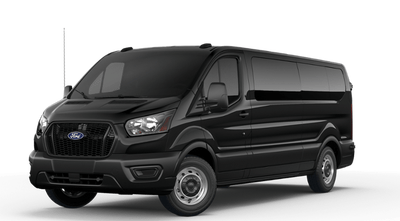 2026 Ford Transit-350 LOW ROOF 15 PASS XL