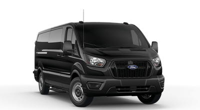 2026 Ford Transit-350 LOW ROOF 15 PASS XL