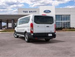 2027 Ford Transit-350 XL