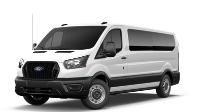 2027 Ford Transit-350 XL