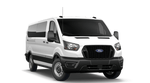 2027 Ford Transit-350 XL