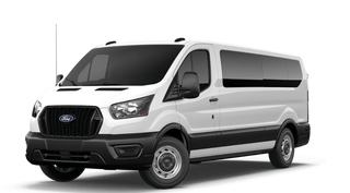 2027 Ford Transit-350 XL