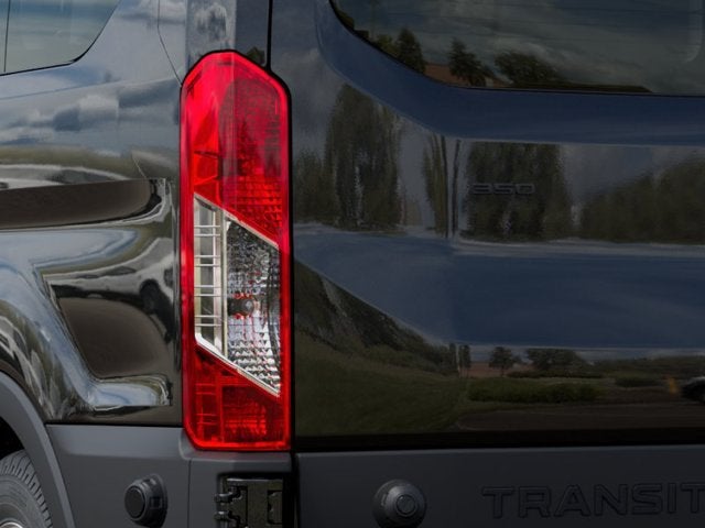 2027 Ford Transit-350 XL