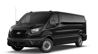 2027 Ford Transit-350 XL