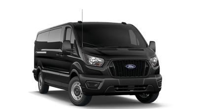 2027 Ford Transit-350 XL