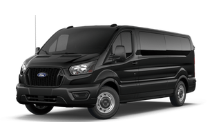 2027 Ford Transit-350 XL