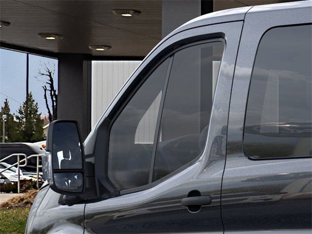 2026 Ford Transit-350 XLT 350LOW ROOF 15 PASS