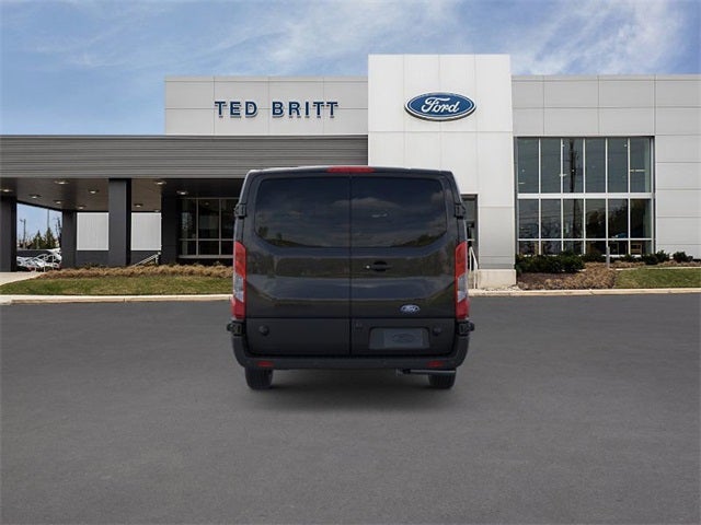 2026 Ford Transit-350 XLT 350LOW ROOF 15 PASS