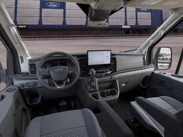 2026 Ford Transit-350 XLT