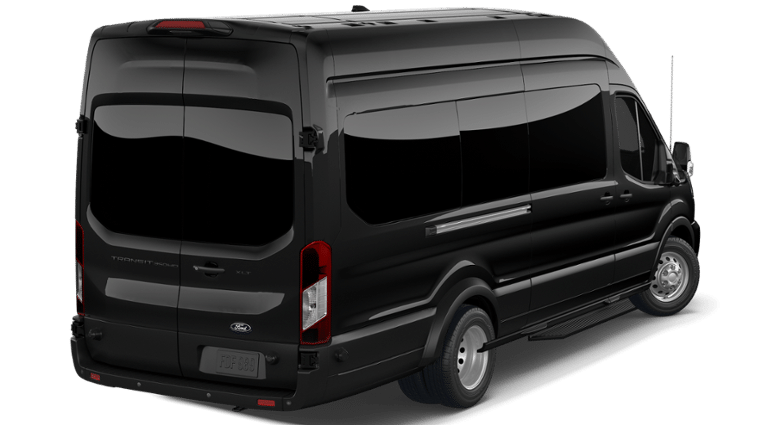 2026 Ford Transit-350 XLT