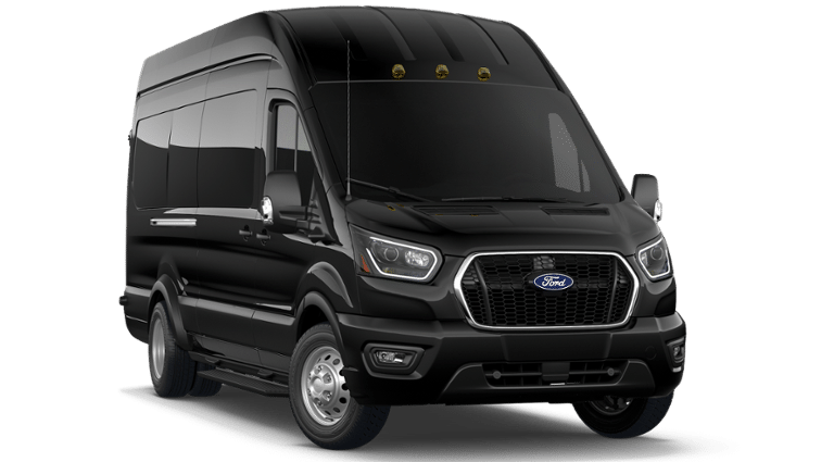 2026 Ford Transit-350 XLT