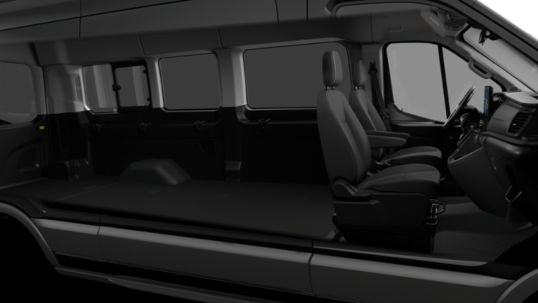 2026 Ford Transit-350 XLT