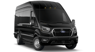 2027 Ford Transit-350 XLT