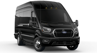 2026 Ford Transit-350 XLT