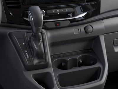 2026 Ford Transit-350 XLT