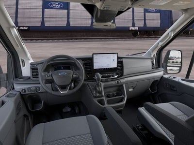 2026 Ford Transit-350 XLT