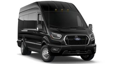 2026 Ford Transit-350 XLT