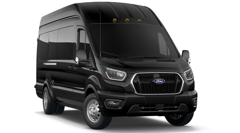 2026 Ford Transit-350 XLT