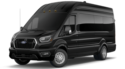 2027 Ford Transit-350 XLT