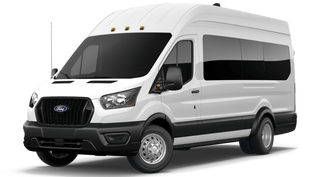 2027 Ford Transit-350 XL