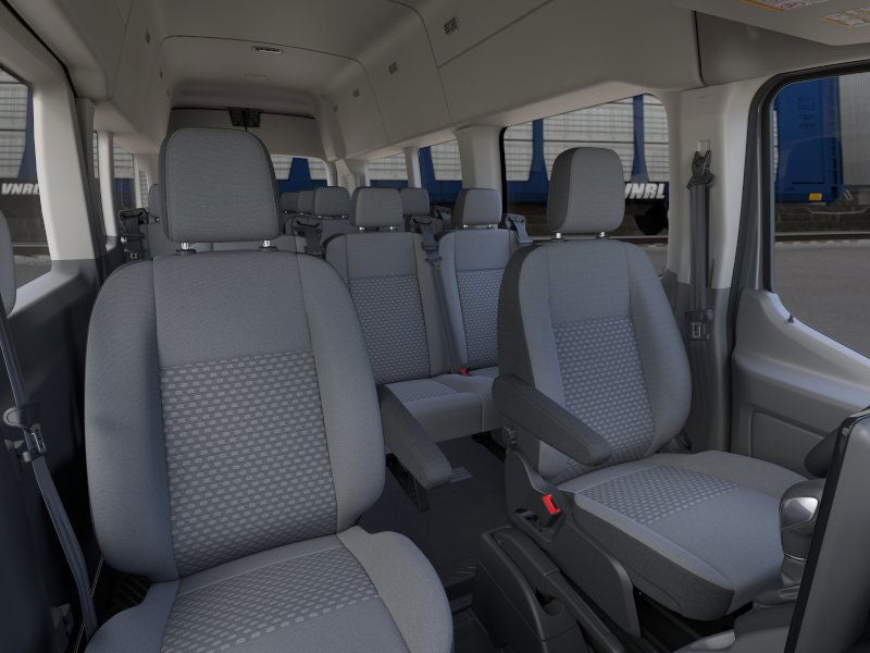 2026 Ford Transit-350 Passenger Van XLT