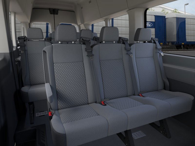 2026 Ford Transit-350 Passenger Van XLT