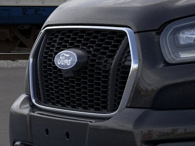 2026 Ford Transit-350 Passenger Van XLT