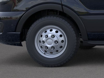 2026 Ford Transit-350 Passenger Van XLT