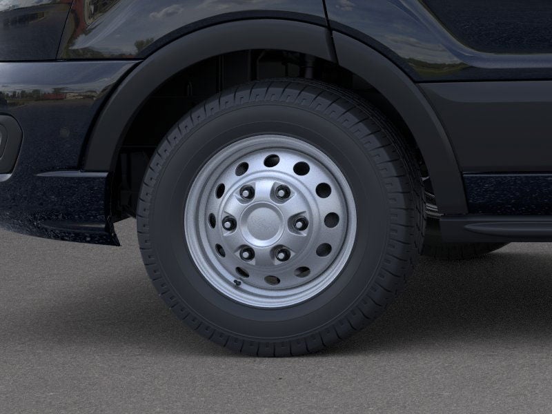 2026 Ford Transit-350 Passenger Van XLT