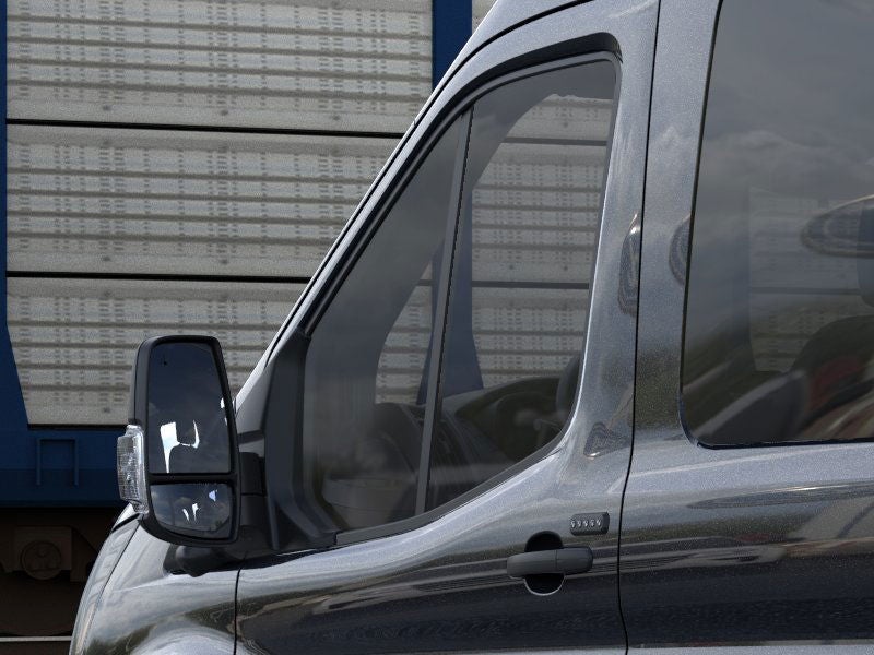 2026 Ford Transit-350 Passenger Van XLT