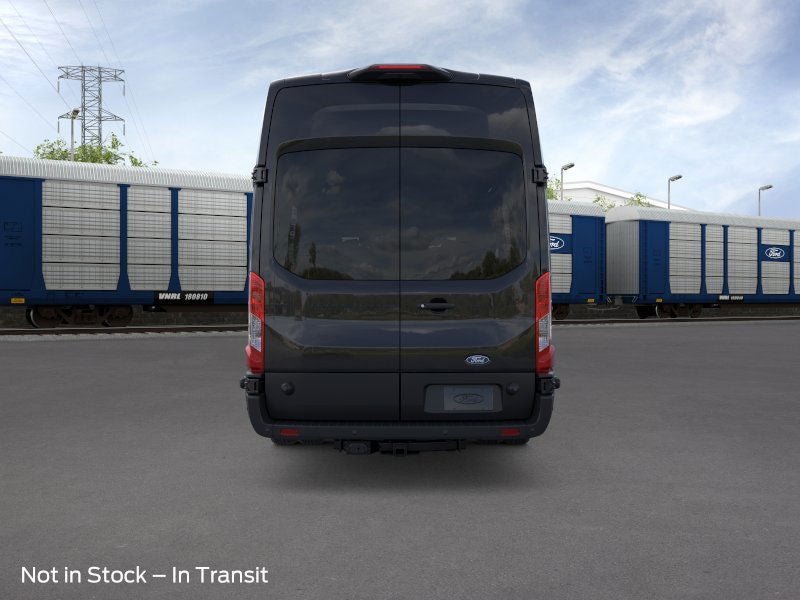 2026 Ford Transit-350 Passenger Van XLT
