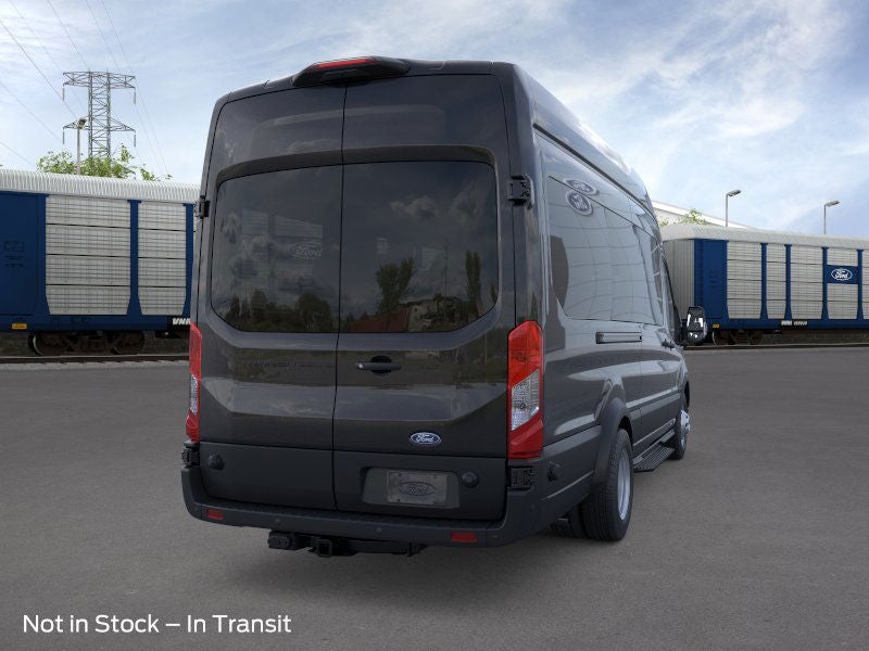 2026 Ford Transit-350 Passenger Van XLT